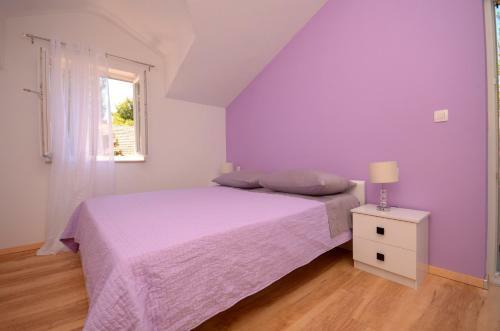 Pavao Apartments