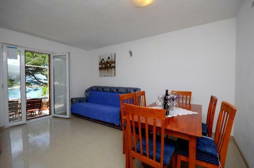 Pavao Apartments