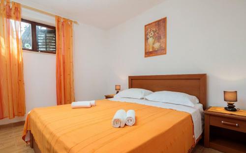 Pavao Apartments