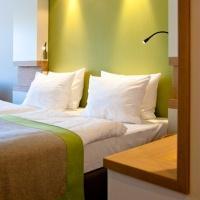 Hotel Spa-balmoral