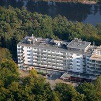 Hotel Spa-balmoral