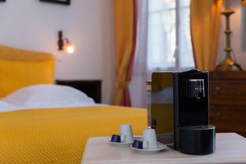 Hotel La Bellaudiere