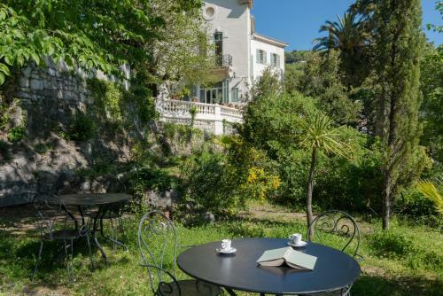 Hotel La Bellaudiere