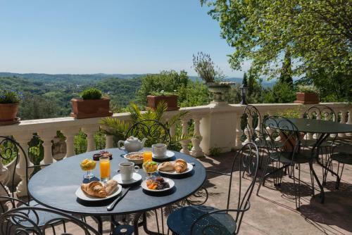 Hotel La Bellaudiere
