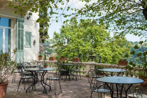 Hotel La Bellaudiere
