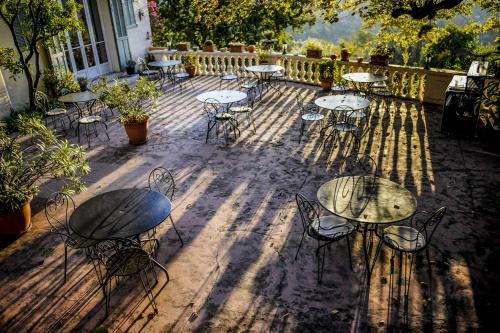 Hotel La Bellaudiere