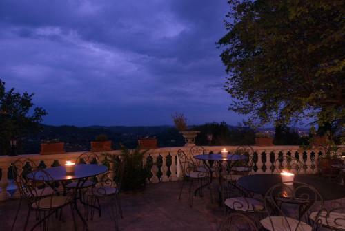 Hotel La Bellaudiere