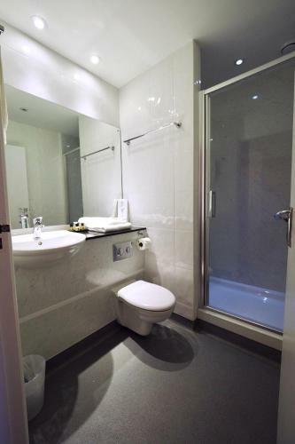 Hostal Atlantic House