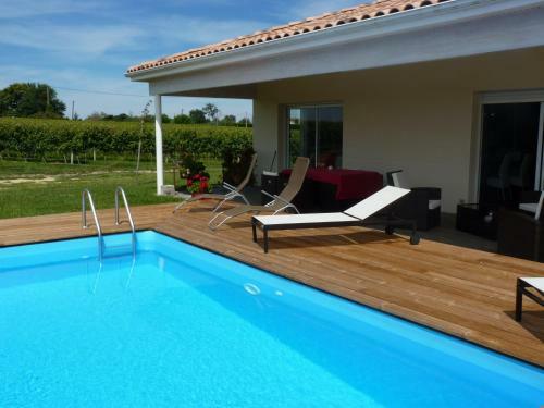 G�te Les Vignes