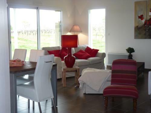 G�te Les Vignes