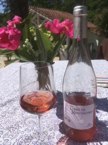 G�te Les Vignes