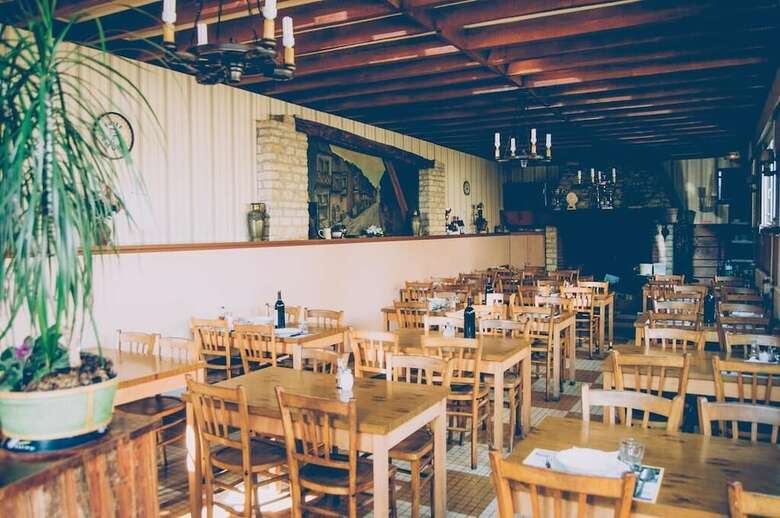 Hotel Restaurant Maurice