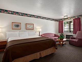 Motel Travelodge Angels Camp