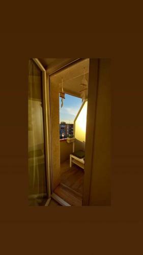 Apartamento Appartamento La Perla