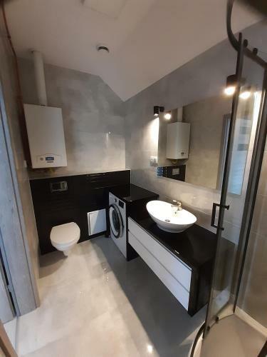 Apartament Olkusz Centrum