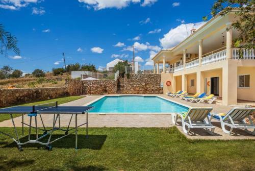 Villa Entrecolinas