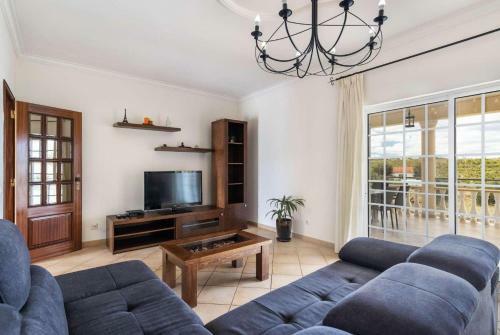 Villa Entrecolinas