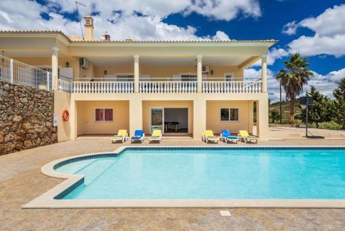 Villa Entrecolinas