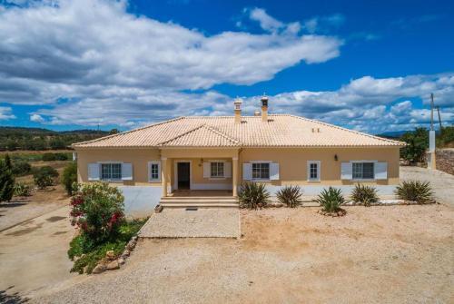 Villa Entrecolinas