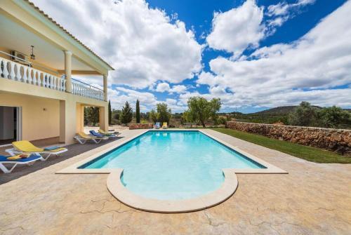Villa Entrecolinas