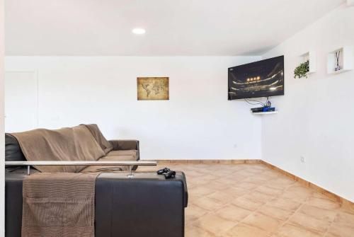 Villa Entrecolinas