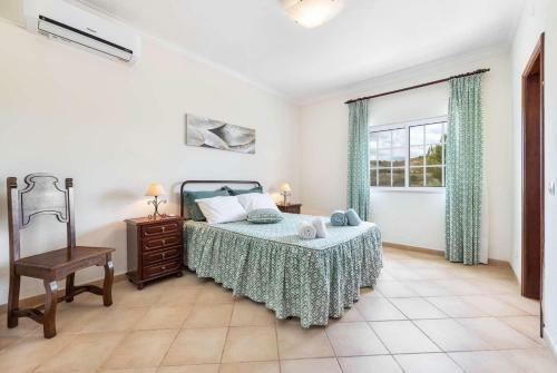 Villa Entrecolinas