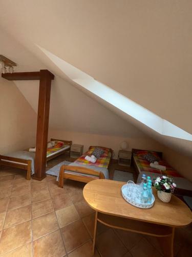 Hotel Restauracja Rozmarzyn