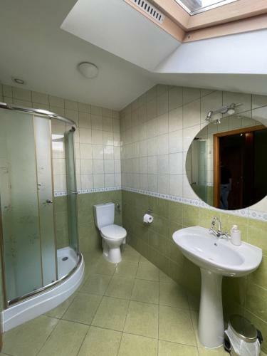 Hotel Restauracja Rozmarzyn