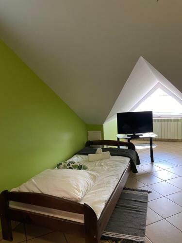 Hotel Restauracja Rozmarzyn