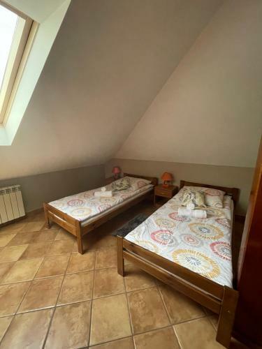 Hotel Restauracja Rozmarzyn