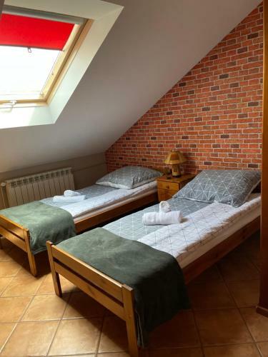 Hotel Restauracja Rozmarzyn