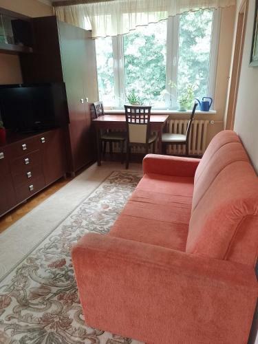 Apartamento Ko?obrzeska 22
