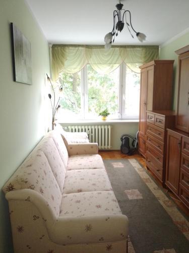 Apartamento Ko?obrzeska 22