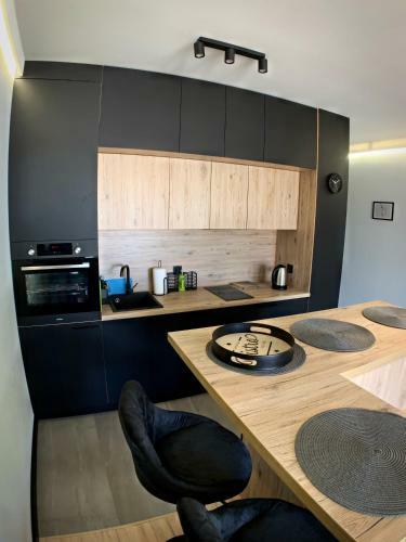 Apartamento Loftowe Ukielove