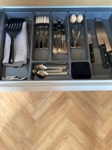 Apartament Nowe Zatorze 92