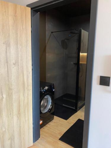Apartament Nowe Zatorze 92