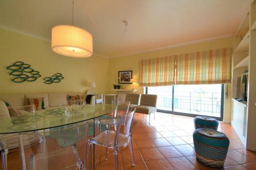 Apartamento Beatriz T2 - Junto A Ba�a