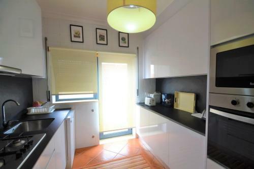 Apartamento Beatriz T2 - Junto A Ba�a