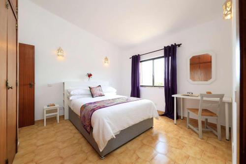 Villa Tranquila