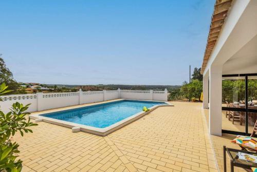 Villa Tranquila