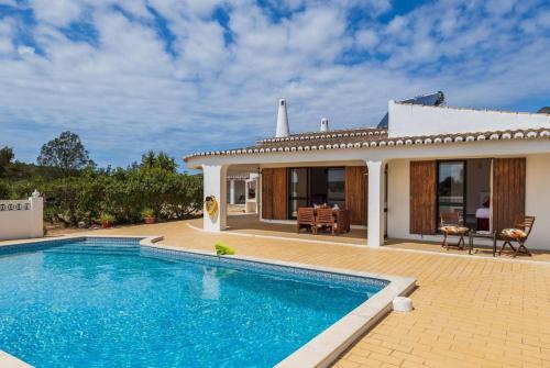 Villa Tranquila
