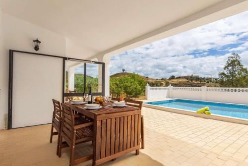 Villa Tranquila