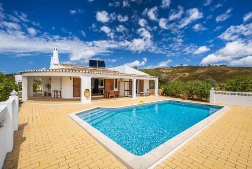 Villa Tranquila