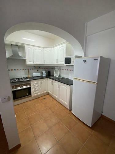 Apartamento Girassol