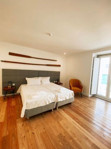 Apartamento Preia-mar Duplex Set�bal Miradouro