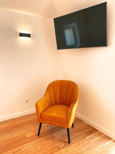 Apartamento Preia-mar Duplex Set�bal Miradouro