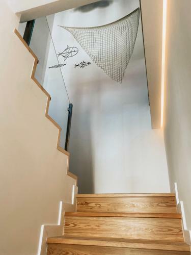 Apartamento Preia-mar Duplex Set�bal Miradouro