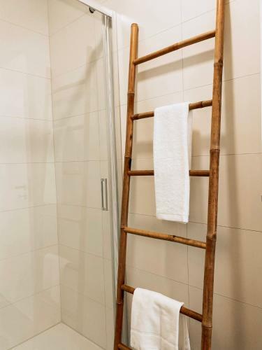 Apartamento Preia-mar Duplex Set�bal Miradouro