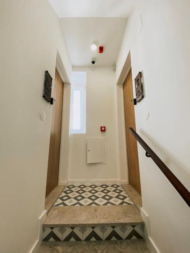 Apartamento Preia-mar Duplex Set�bal Miradouro