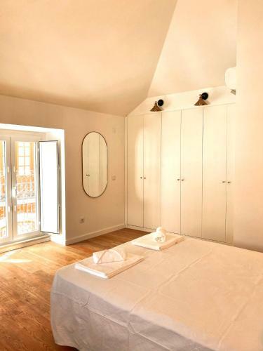 Apartamento Preia-mar Duplex Set�bal Miradouro